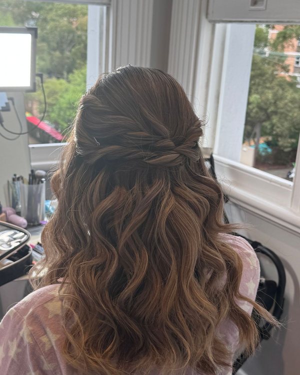 Bridal Trial